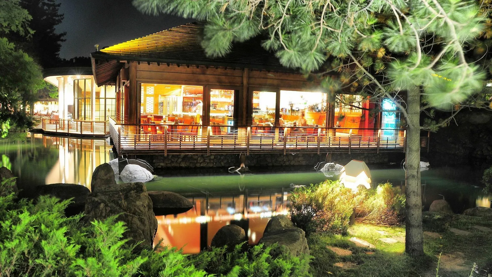 Hotel Marinela Sofia 5*,  Bulgaria