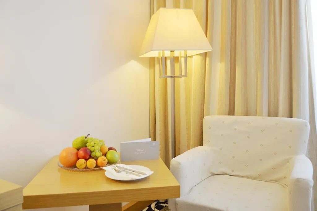Hotel Marinela Sofia