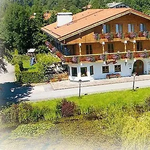 Gasthof Garni Eder