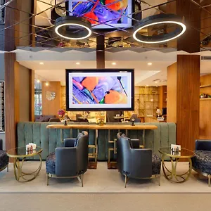 Buem Kosuyolu 4* Istanbul