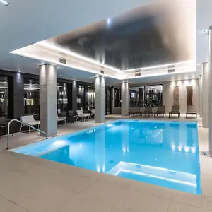 **** Hotel Western Hôtel&spa De France