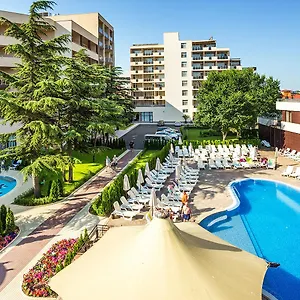 Laguna Park & Aqua Club 4* Sunny Beach