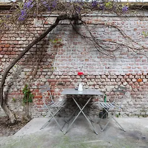 Apartamento Primopiano - Bonghi A 