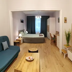 Rila Apartamento