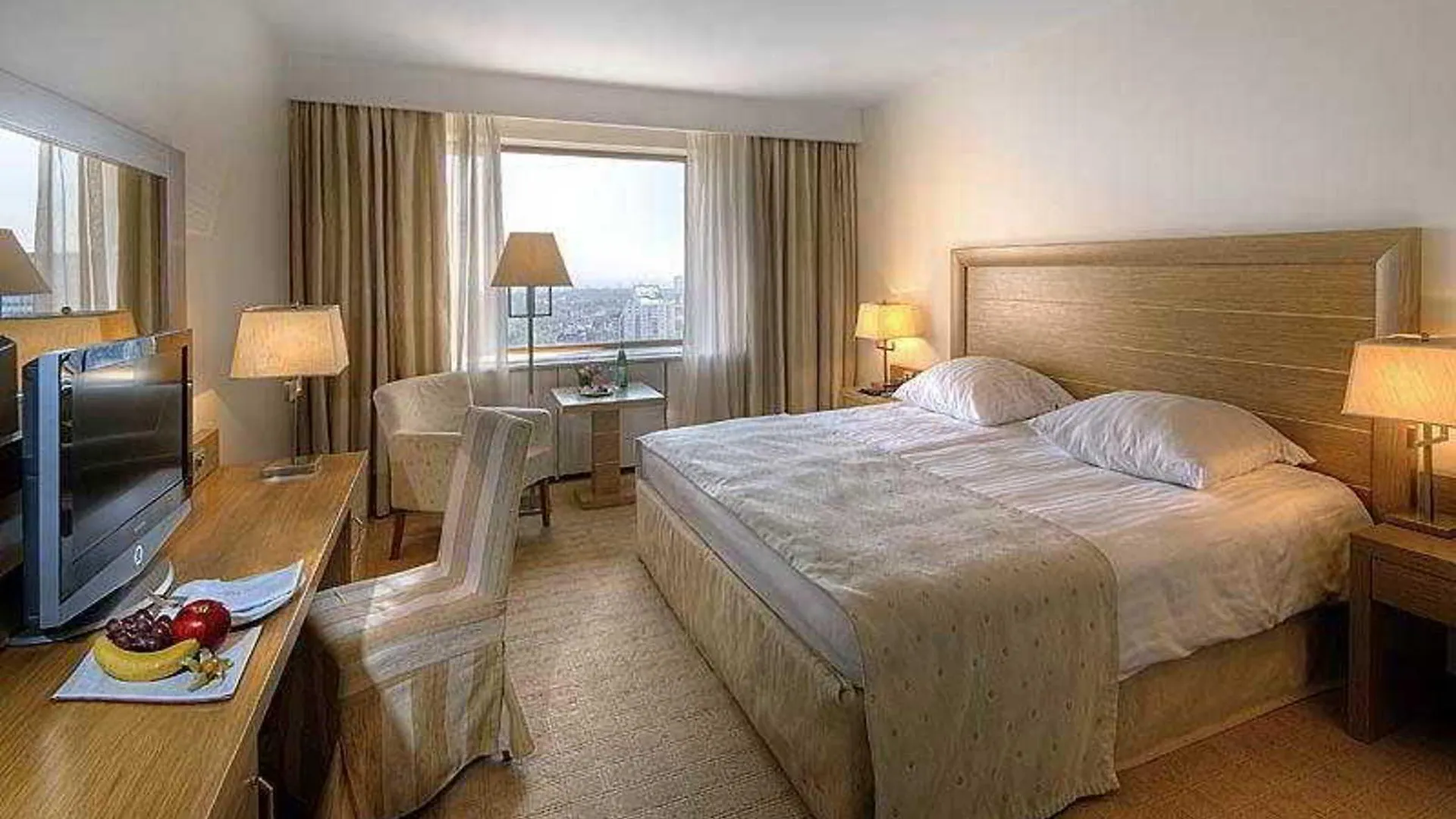 Hotel Marinela Sofia 5*,