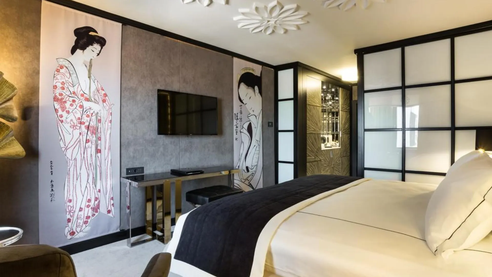 Hotel Marinela Sofia 5*,  Bulgarien