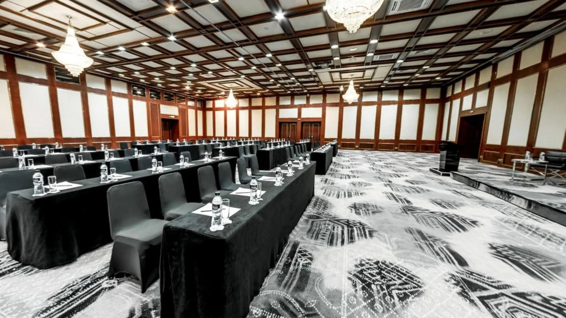 Hotel Marinela Sofia Bulgarien