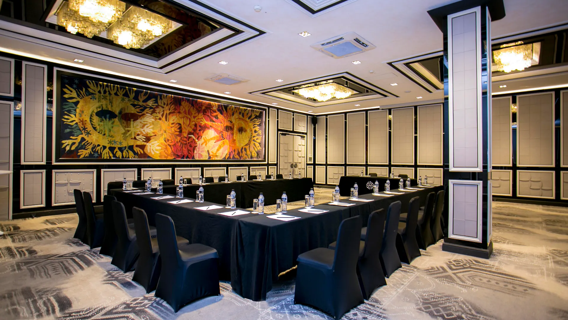 *****  Hotel Marinela Sofia Bulgaria