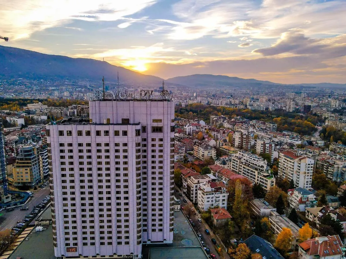 *****  Hotel Marinela Sofia Bulgarien