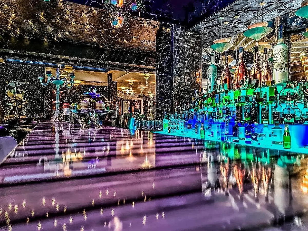 Hotel Marinela Sofia