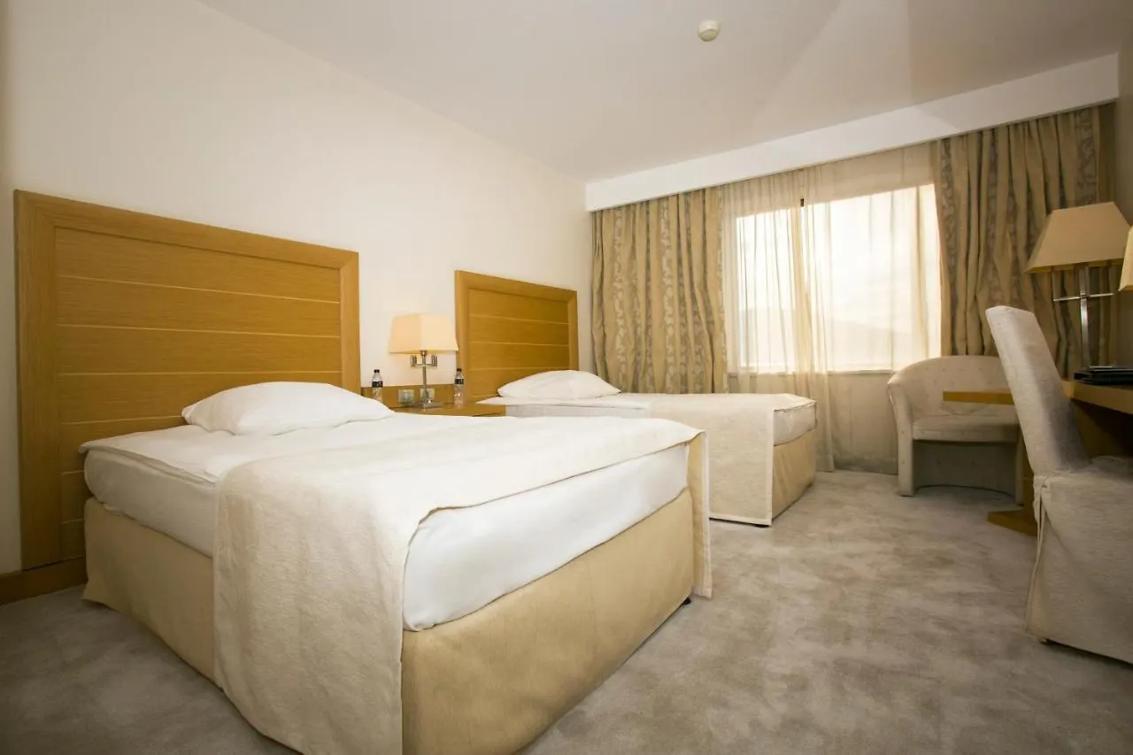 Hotel Marinela Sofia 5*,