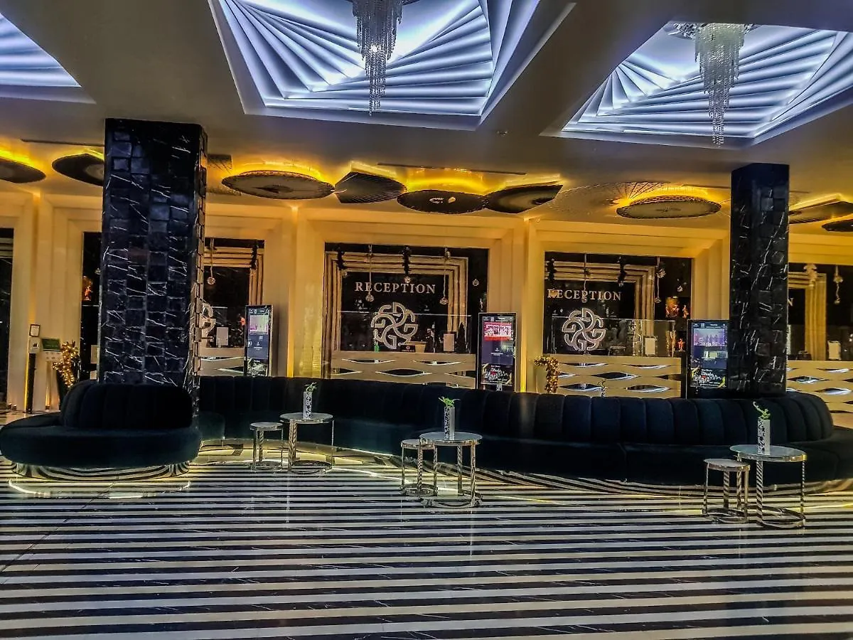 Hotel Marinela Sofia