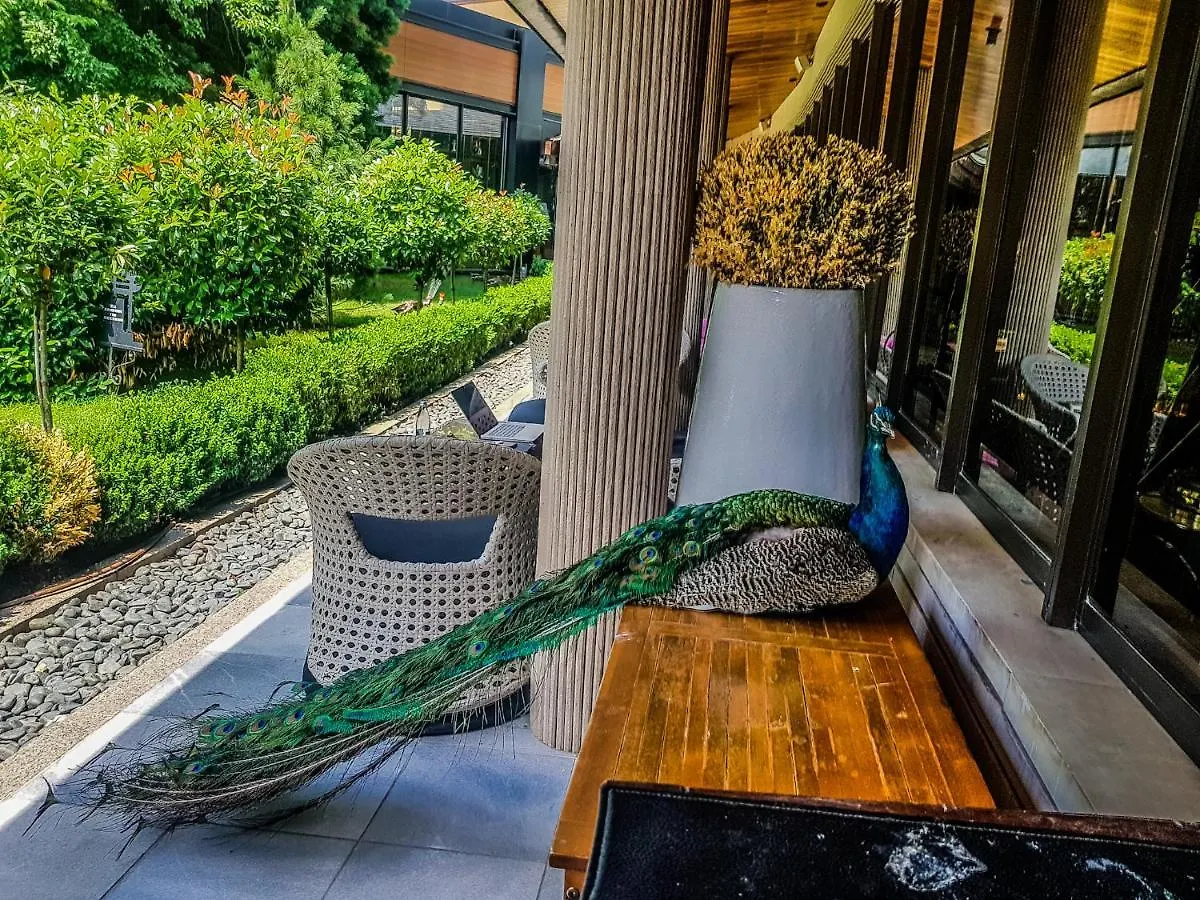 Hotel Marinela Sofia Bulgarien