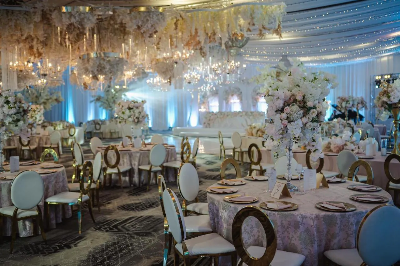 Hotel Marinela Sofia