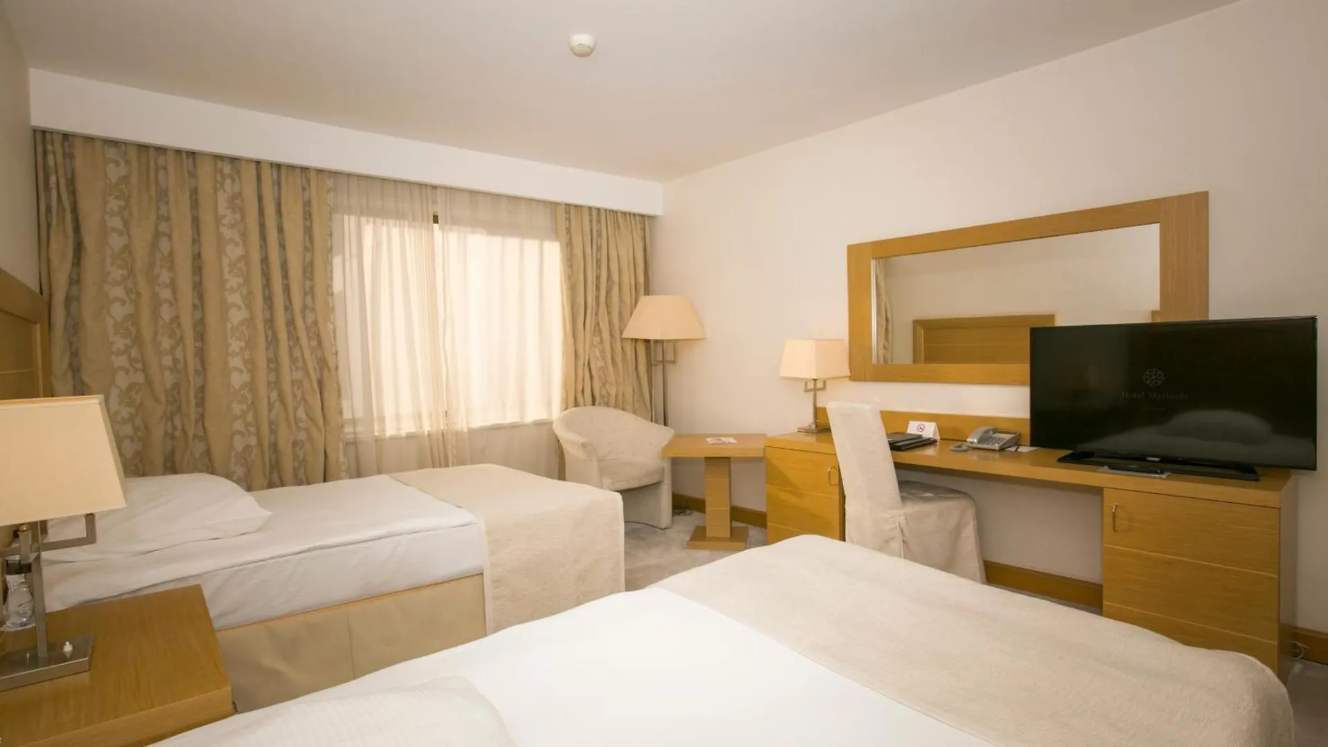 Hotel Marinela Sofia Bulgarien