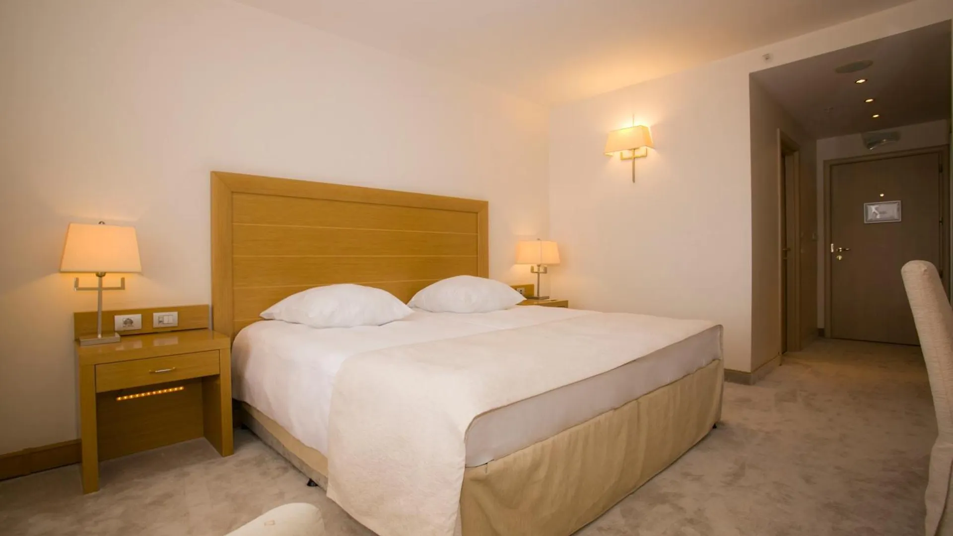 *****  Hotel Marinela Sofia Bulgarien
