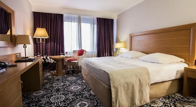 Hotel Marinela Sofia
