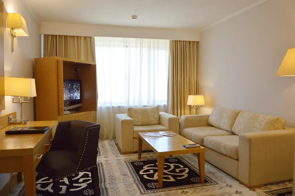 Hotel Marinela Sofia