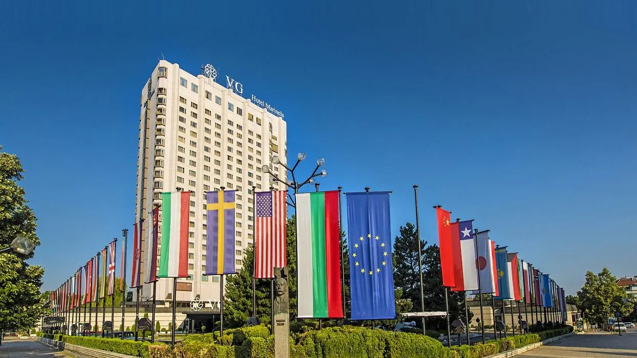Hotel Marinela Sofia
