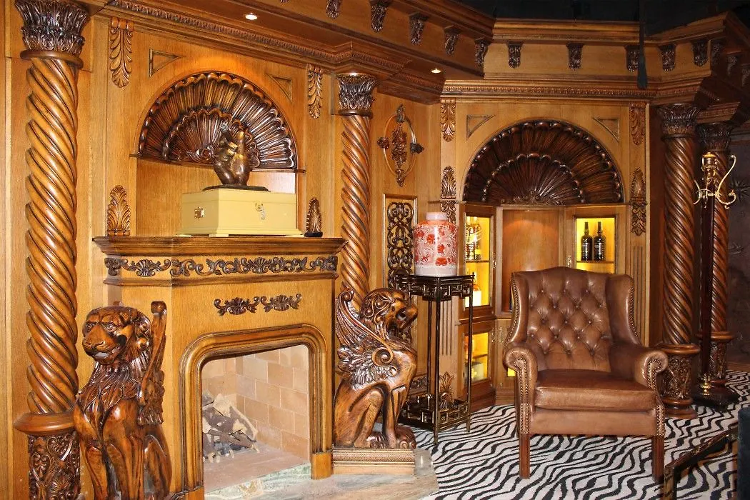 Hotel Marinela Sofia 5*,