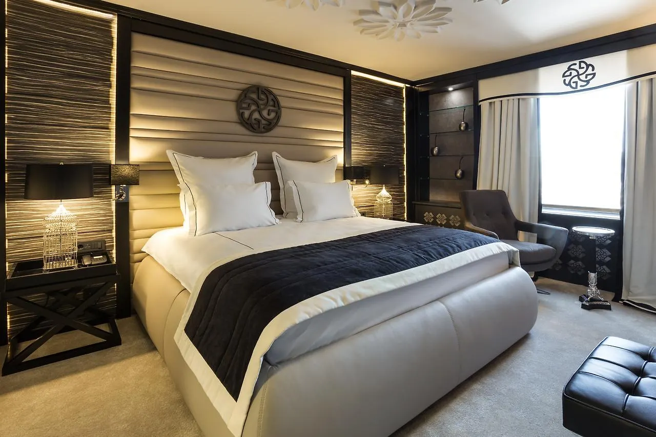 *****  Hotel Marinela Sofia Bulgarien
