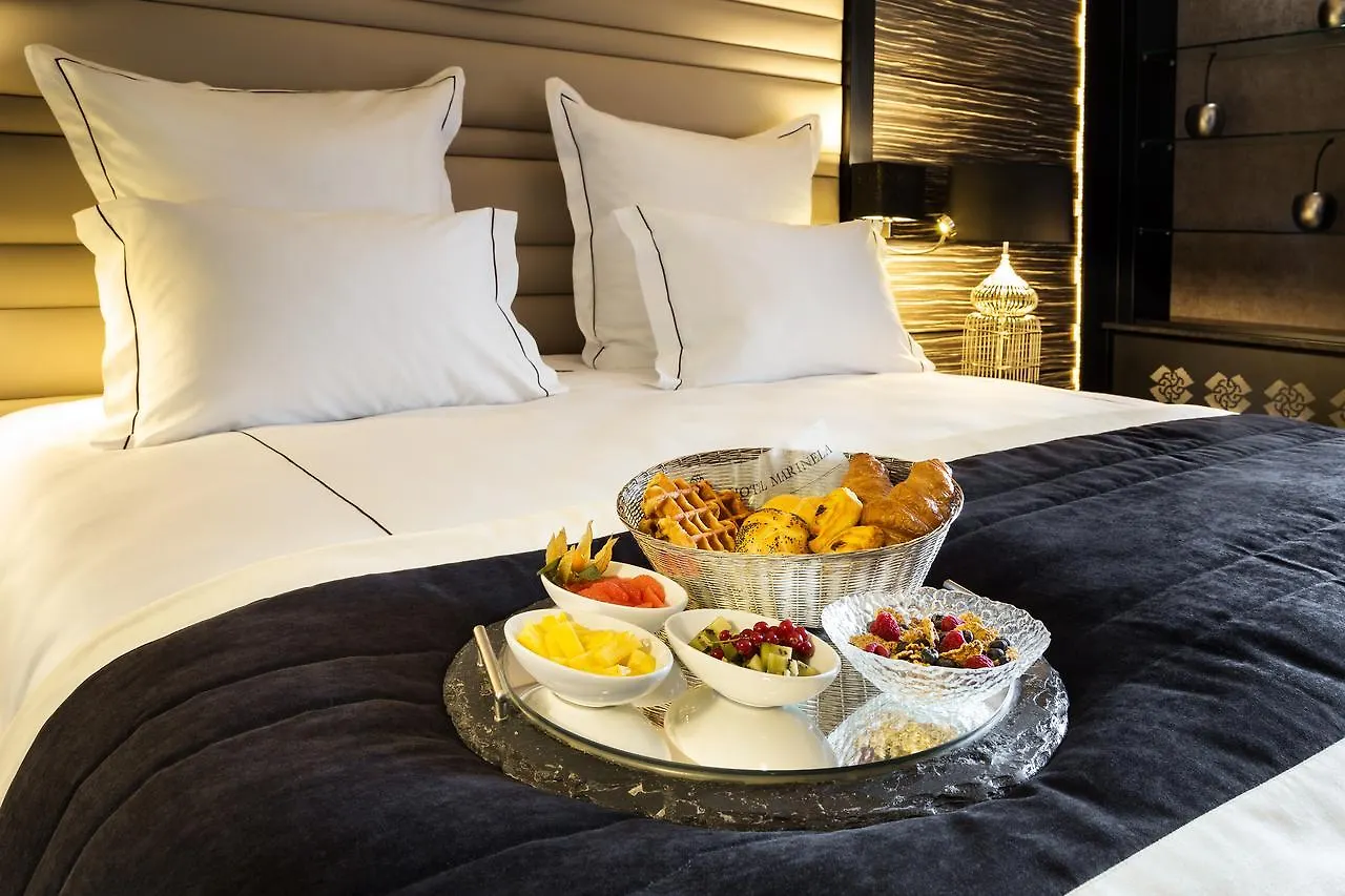 Hotel Marinela Sofia