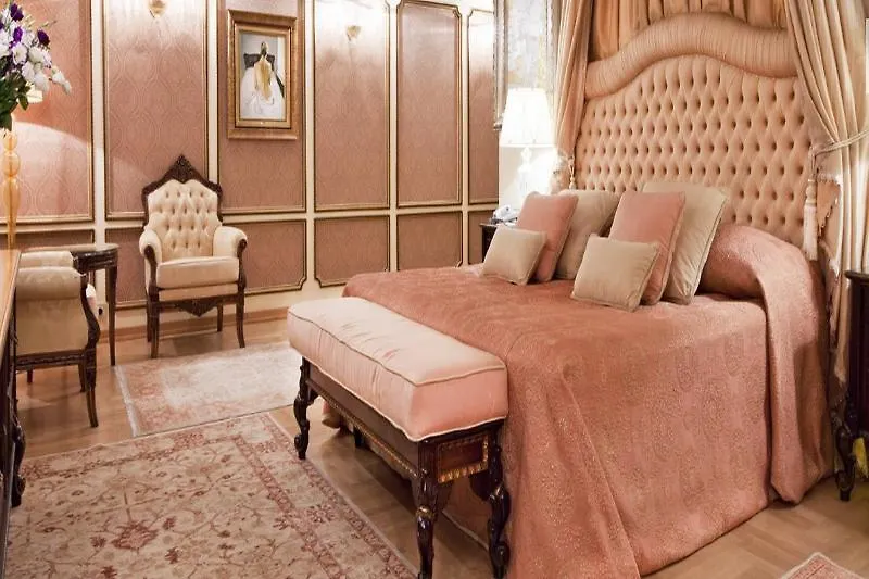 Hotel Marinela Sofia