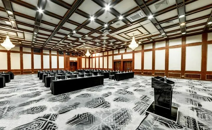 Hotel Marinela Sofia 5*,  Bulgaria