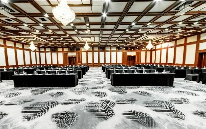 *****  Hotel Marinela Sofia Bulgarien